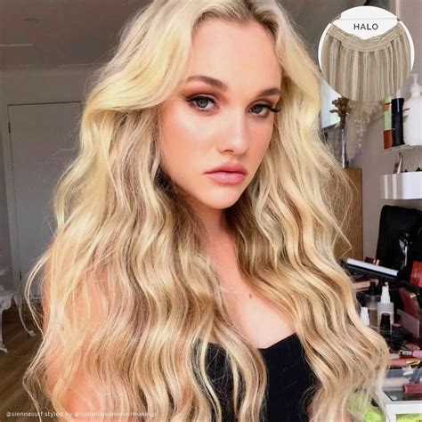 2022's Top 10 Best Halo Extensions to Elevate Your Look