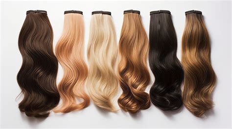 2022's Ultimate Guide to Enhancing Your Locks: Wigs and Hair Extensions 101