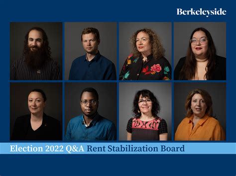 2022 AGA Berkeley Rent Board: Empowering Tenants, Stabilizing Housing