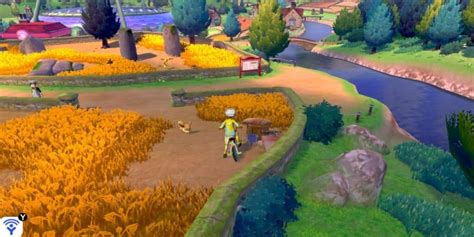 2022 Pokémon Sword: A Comprehensive Guide and Review