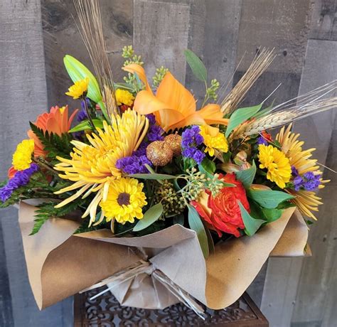 2022 Winston-Salem's Choice Award for Best Florist