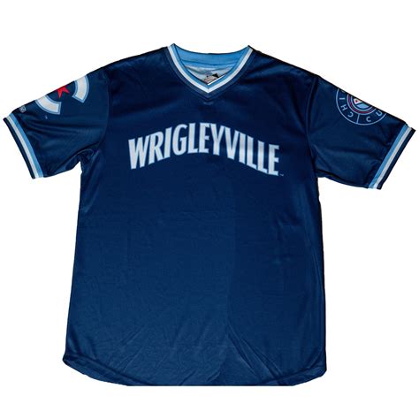 2022 Wrigleyville Jersey: The Ultimate Guide