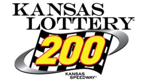 2022 kansas lottery 200