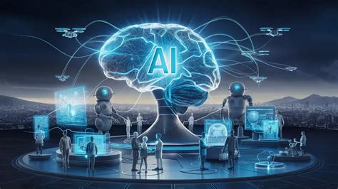 2022-19: The Future of AI and Its Impact on Business