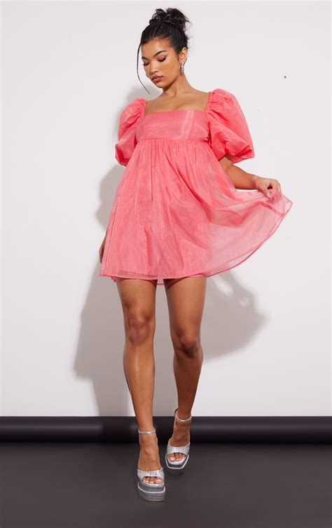 2023's 10 Amazing Sleeve Dress Pink Trends