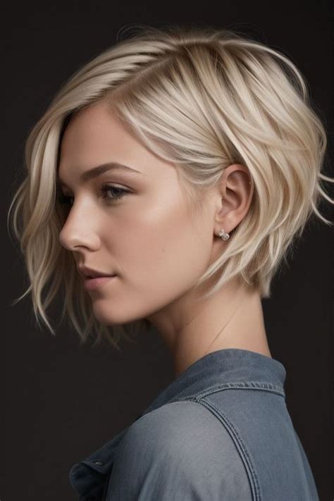 2023's 10 Best Ladies Bob Haircuts to Elevate Your Style