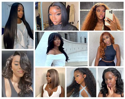 2023's 5 Best Real Hair Wigs for Every Occasion