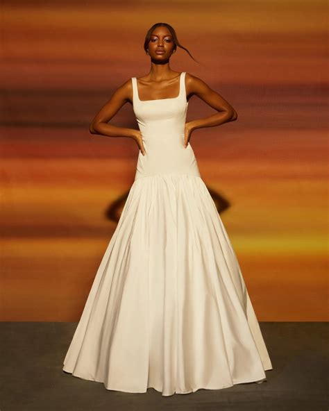 2023's 5 Breathtaking Wedding Dress Trends