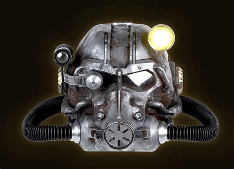 2023's 5 Power Armor Helmet Fallout That Will Make You Rethink Everything