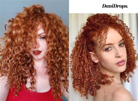 2023's 5 Red Curly Hair Secrets With 10x Benefits