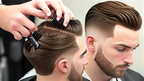 2023's 5-Star Guide to Men's Hair Systems for Natural-Looking Results