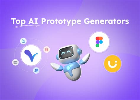 2023's 7 Prototype AI Generators