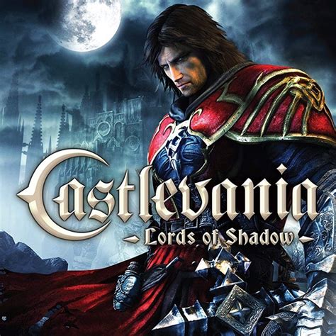 2023's Castlevania: Lords of Shadow 3: The Ultimate Guide to the Most Anticipated Action Game