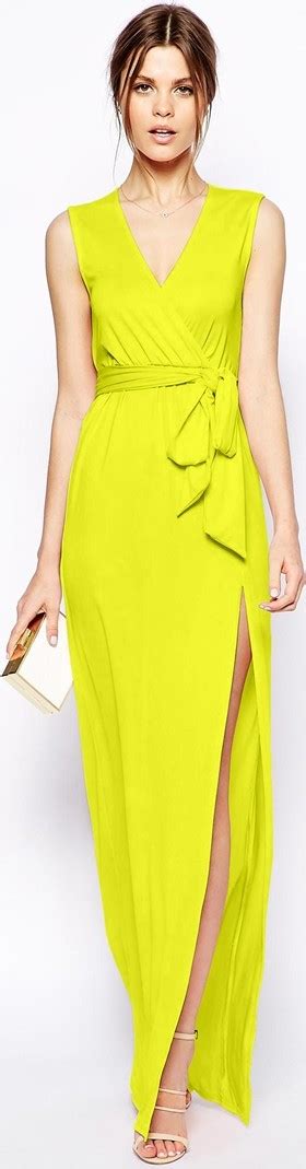 2023's Chartreuse Color Dress: 50 Trendy Styles for Every Occasion