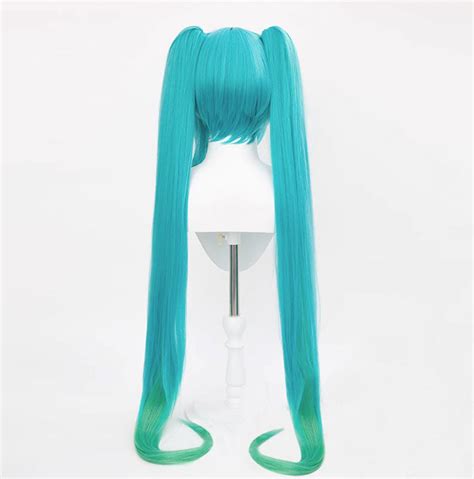 2023's Essential Guide to Hatsune Miku Wigs: 10001+ Styles for Every Occasion