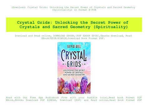 2023's Guide to Cube Crystals: Unlocking the Power of 3D Geometry