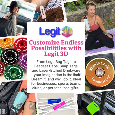 2023's Guide to Customized Tags for Bags: Unlocking Endless Possibilities