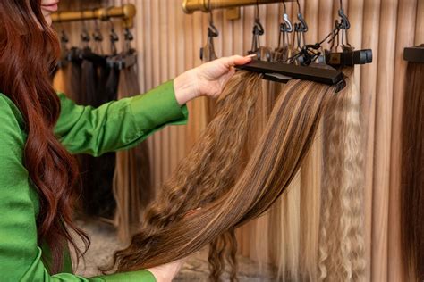 2023's Guide to Luxury Hair Extensions: The Ultimate Upgrade for Your Locks