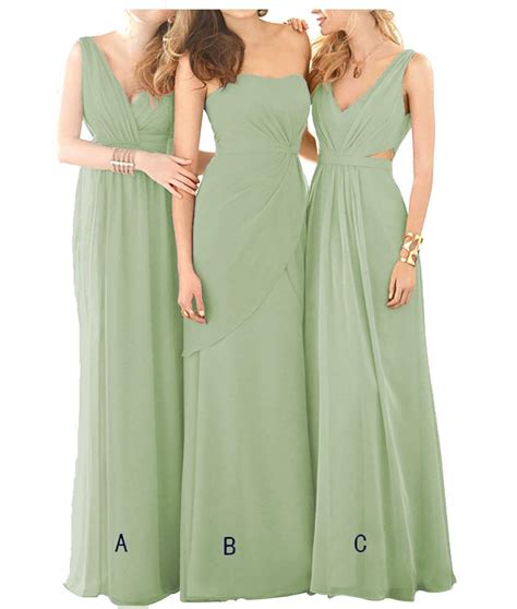 2023's Guide to Sage Green Women's Dresses: Find Your Perfect Match