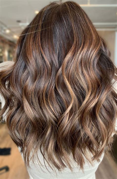 2023's Most Stunning Balayage Hair Color Ideas