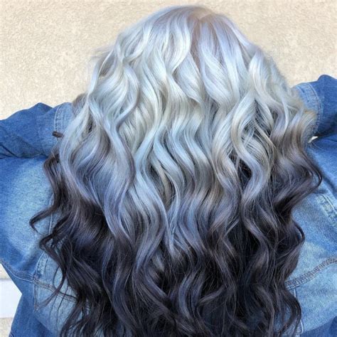 2023's Most Stunning Ombre Hair Reverse: 10,000 Words of Inspiration