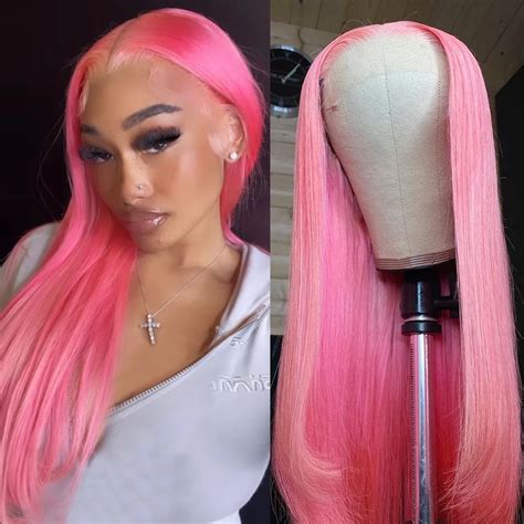 2023's Pink Lace Front: Ultimate Guide