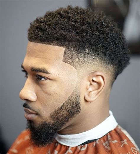 2023's Top 10 Head-Turning Haircuts for Black Men