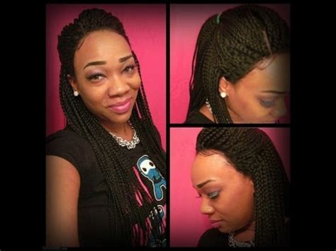 2023's Top 10 Lace Front Braids: A Comprehensive Guide