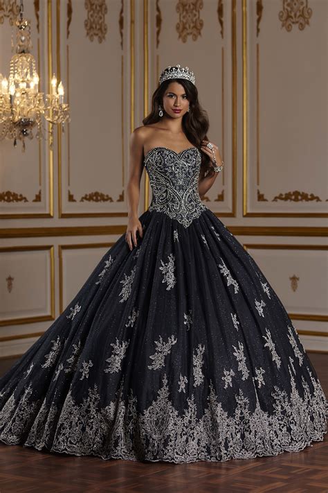 2023's Top 10 Quinceañera Dresses: A Guide to Finding the Perfect Gown