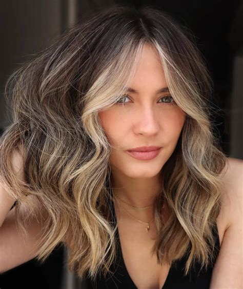 2023's Top 10 Short Brown Hair with Blonde Highlights: Styles, Tips, and Inspiration