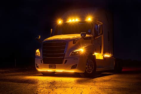 2023's Top 10 Trucks With LED Lights: Illuminate Your Rides!