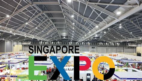 2023's Top 10 Unmissable Expo Events in Singapore