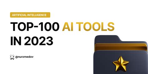 2023's Top 100 AI Tools for Arduino Coders