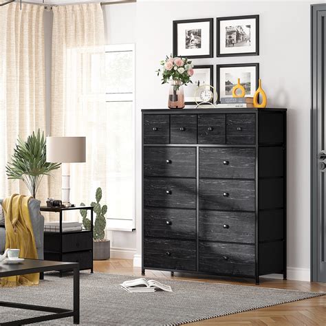 2023's Top 11 Tall Dressers with Drawers: A Comprehensive Buying Guide