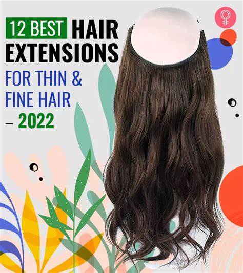 2023's Top 12 Most Recommended Hair Extensions for Every Need