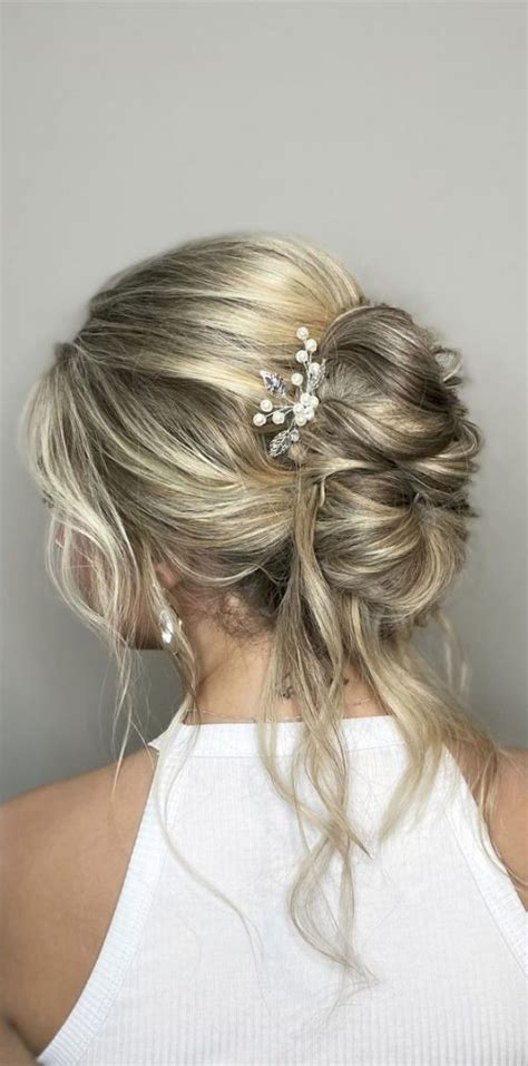 2023's Top 20 Wedding Hairdos: Inspire Your Bridal Look