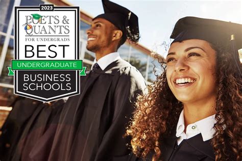 2023's Top 25 Undergraduate Business Programs: A Comprehensive Guide