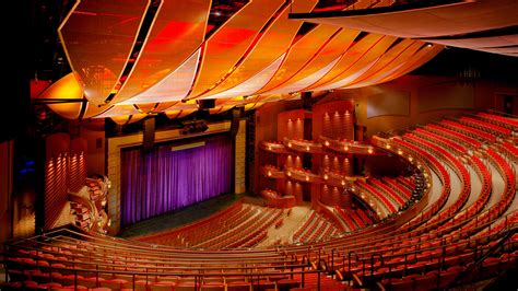 2023's Top 5 Performing Arts Centers: A Comprehensive Guide