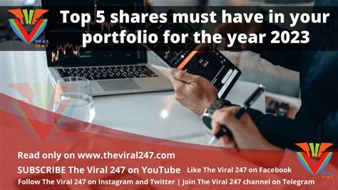 2023's Top 5 Portfolio Generator AIs