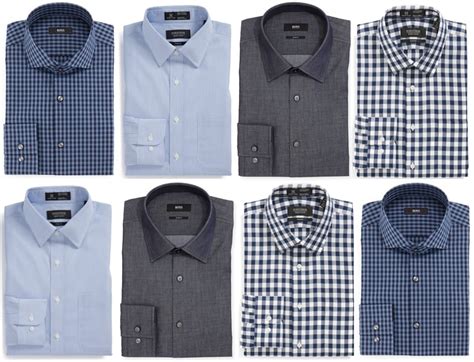 2023's Top 5 Slim Fit Dress Shirts for Men: A Comprehensive Guide to Elevate Your Style