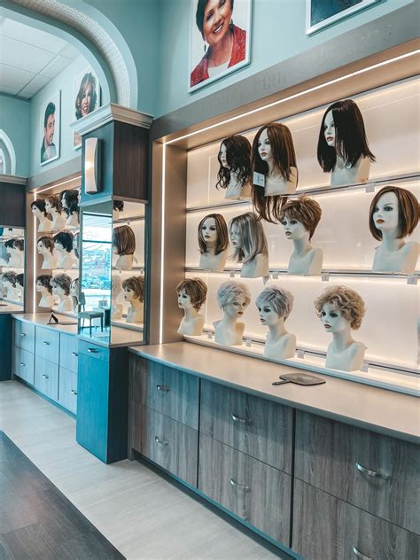 2023's Top Bravadas Wig Stores in Omaha: 10 Must-Visit Places