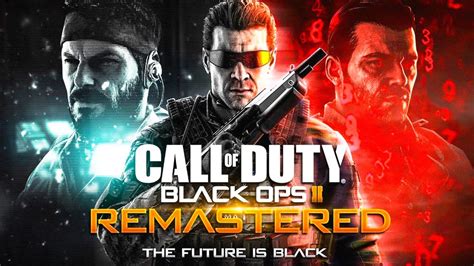 2023's Top-Rated Call of Duty: Black Ops 2 Remastered: An In-Depth Review for Every Gamer