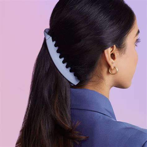 2023's Top-Rated Hair Clips for Every Hair Type & Style