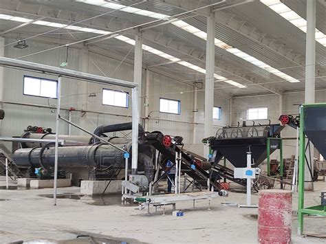 2023's Top-Rated Organic Fertilizer Granules Making Machine: A Comprehensive Guide