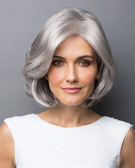 2023's Ultimate Guide: 13 Best Wigs for White Women Over 50