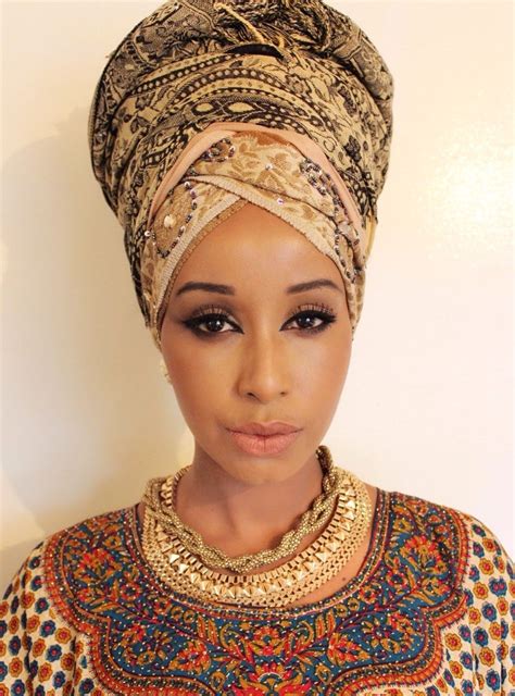 2023's Ultimate Guide to 50+ African Head Wraps: Styles, Benefits, & Inspiration