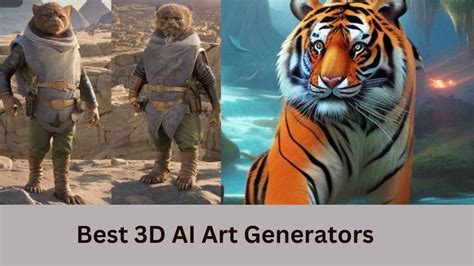 2023's Ultimate Guide to Artwork AI Generators: A Deep Dive into 5 Top Tools