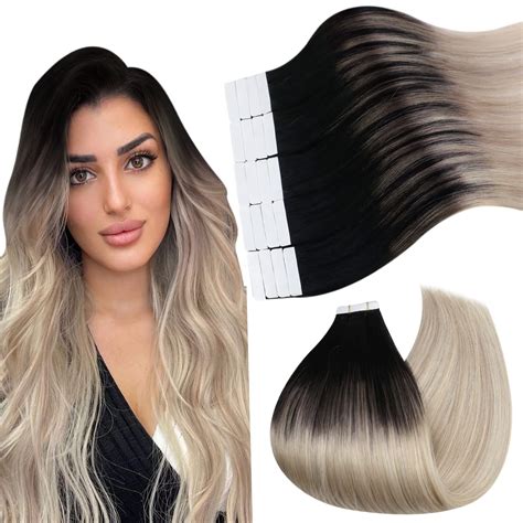 2023's Ultimate Guide to Ash Blonde Extensions: Get the Perfect Platinum Locks