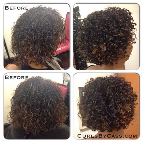 2023's Ultimate Guide to Curly Hair Relaxers: Get Your Locks Silky Straight!