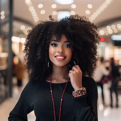 2023's Ultimate Guide to Curly Wig Hair: Transform Your Look with These 7 Captivating Styles